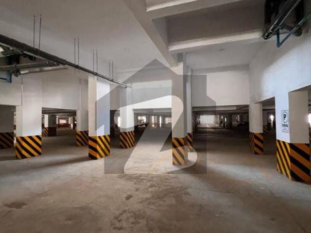 Apartment for rent in Gulshan-e-Iqbal Town, North Waziristan