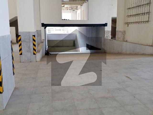 Apartment for sale in Karachi