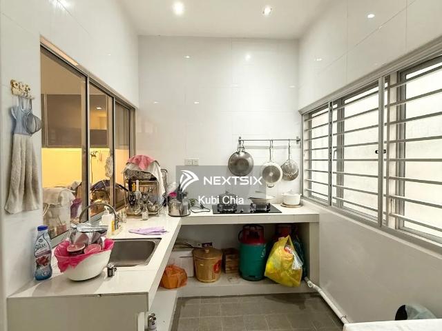 Residential House for sale in Johore Bahru, Johor