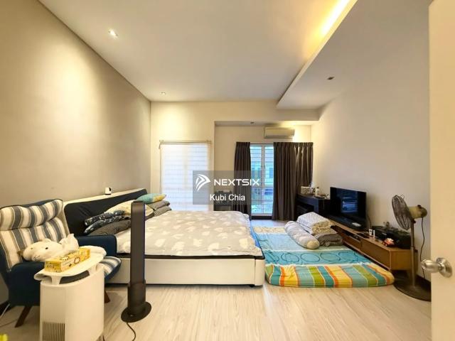 Residential House for sale in Johore Bahru, Johor