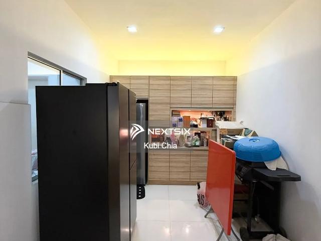 Residential House for sale in Johore Bahru, Johor