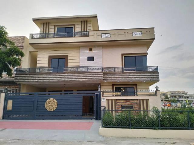 House for sale in Islamabad