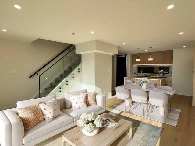 Townhouse for rent in New Lynn