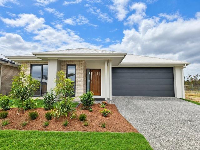 House for rent in Deebing Heights, Greater Brisbane