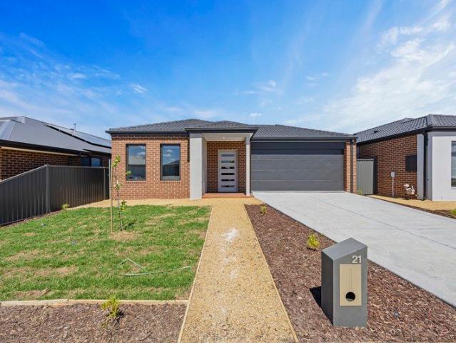 House for rent in Carringum, Ballarat