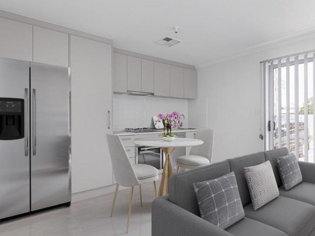 Apartment for rent in Kilburn, Adelaide