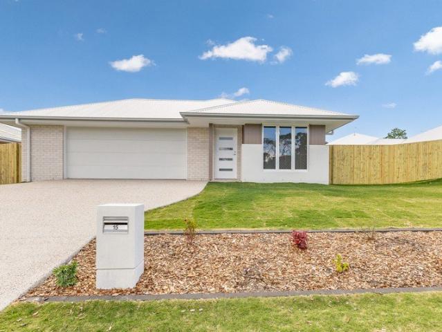 House for rent in Great Sandy Strait, Queensland