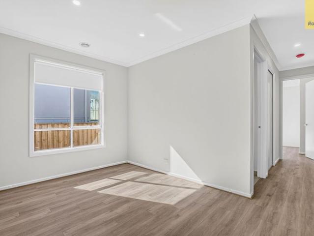 House for rent in Underbank - River View, Bacchus Marsh