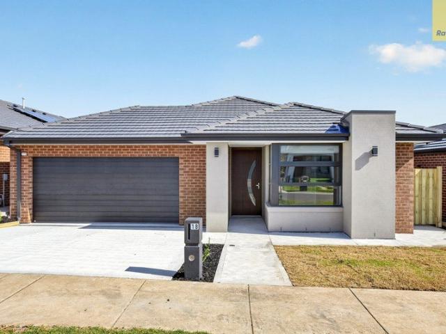 House for rent in Stonehill, Shire of Moorabool