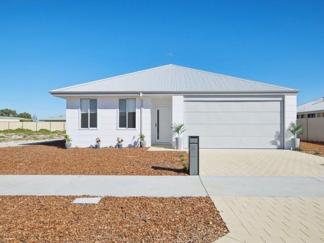 House for sale in Lancelin, Western Australia