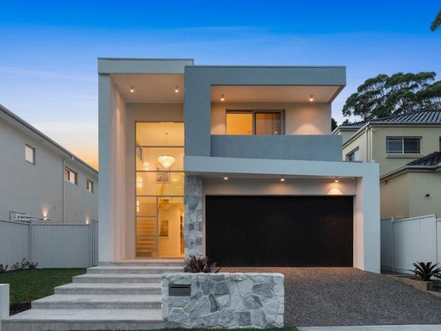 House for sale in Sydney, New South Wales