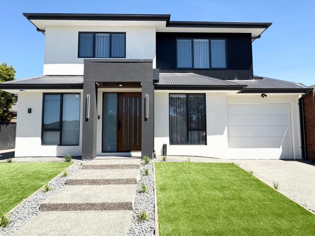 House for rent in Craigieburn, Victoria