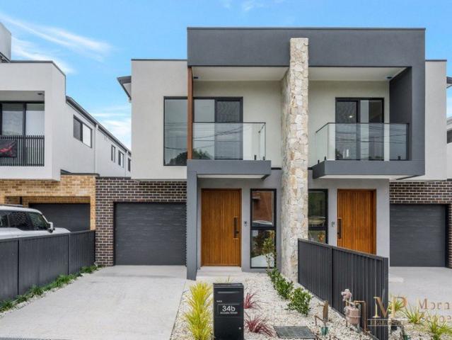 Duplex for sale in Sydney, New South Wales
