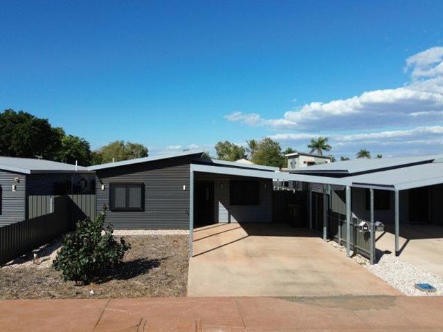 Cottage for sale in South Hedland, Western Australia