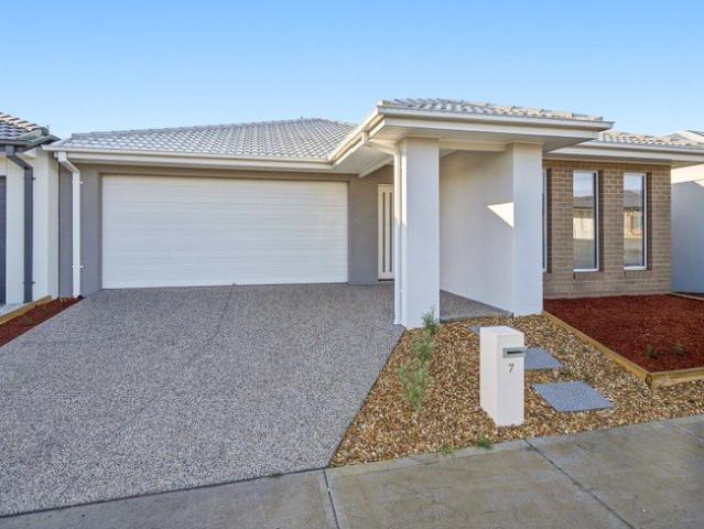 House for rent in Camerons Creek, Victoria