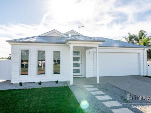 House for sale in Barooga, Berrigan Shire Council
