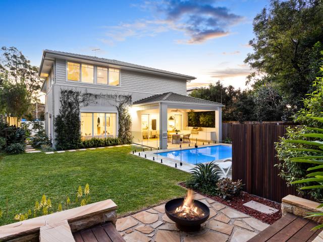 House for sale in Willoughby, New South Wales