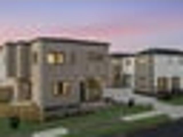 Townhouse for sale in Red Hill, Papakura