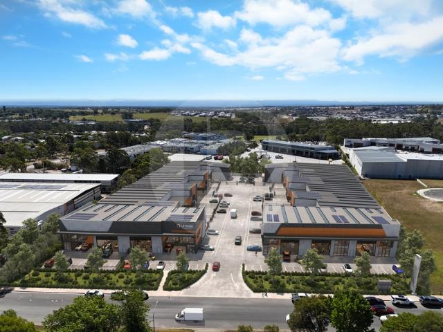 Warehouse for rent in Sydney, New South Wales