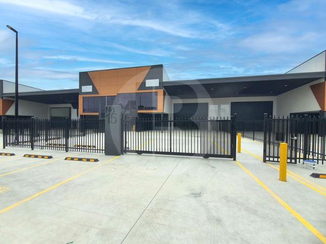 Warehouse for rent in Rouse Hill, Sydney