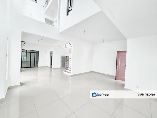 House for sale in Kajang, Langat