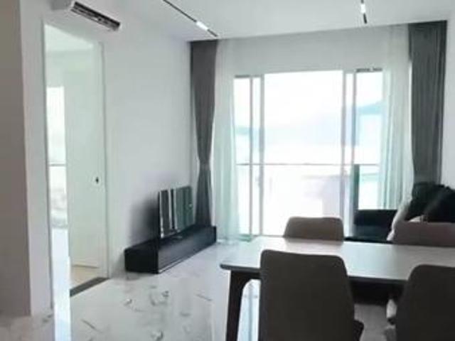 Condominium for rent in Timur Laut, George Town