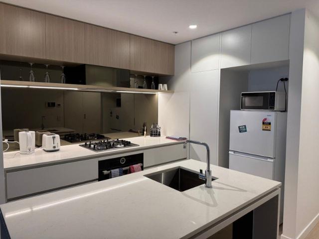 Apartment for rent in Brisbane City, Greater Brisbane