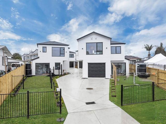 House for rent in Manurewa