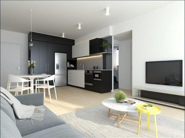Apartment for rent in Toombul, Queensland