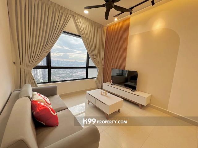 Apartment for rent in Country Heights Damansara, Kuala Lumpur