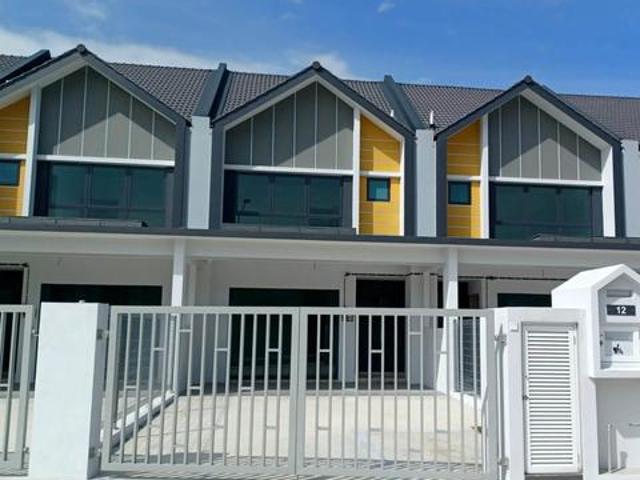 Terraced House for sale in Port Klang, Selangor