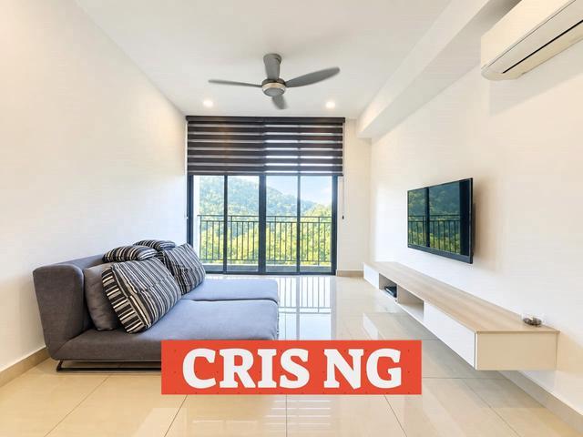 Condominium for sale in Barat Daya, George Town