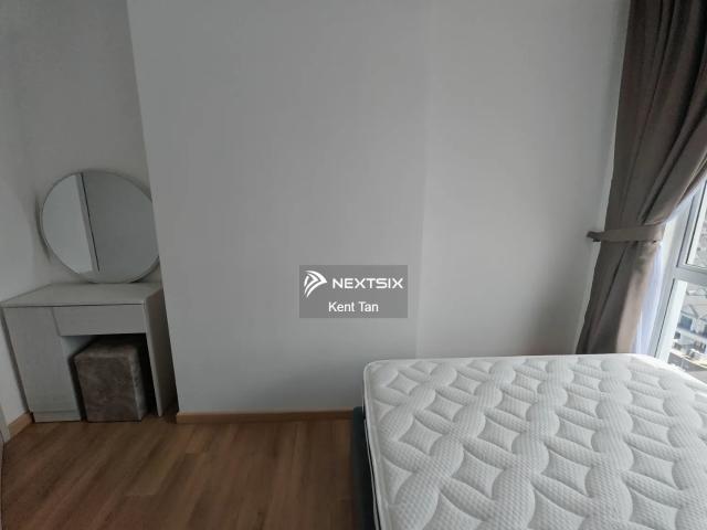 Shop for rent in Kajang, Langat