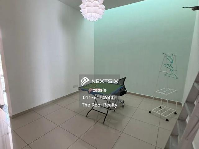 Shop for rent in Kajang, Langat