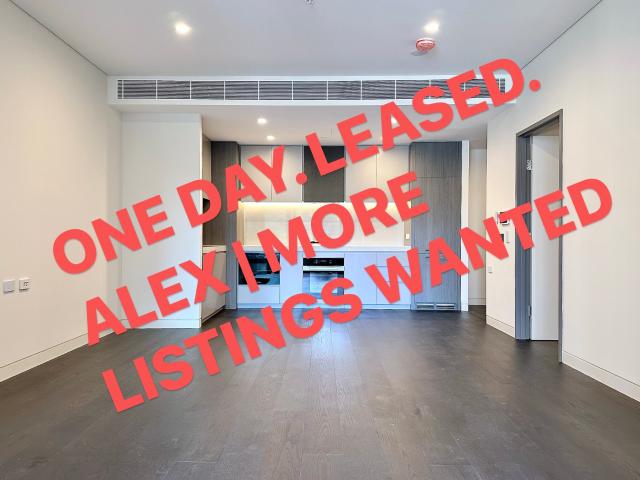 Apartment for rent