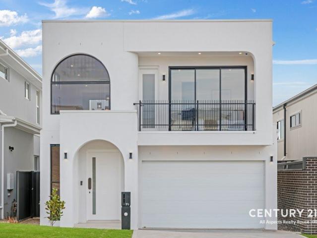 House for sale in Box Hill, Sydney