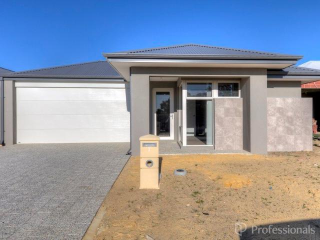 House for rent in Maddington, Western Australia