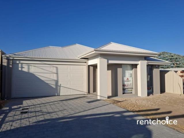 House for rent in Alkimos, Western Australia