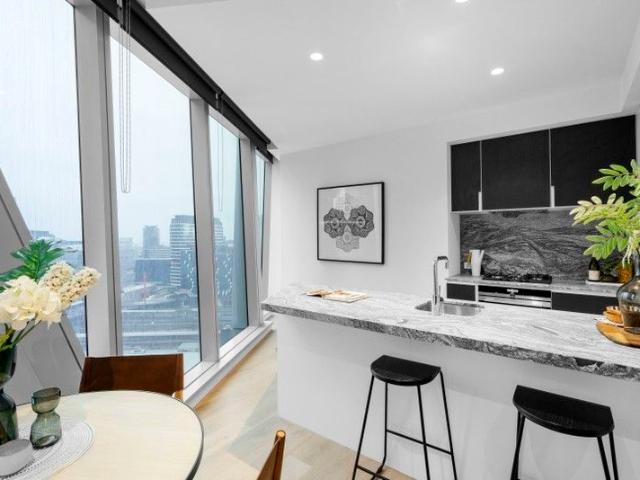Apartment for sale in City Of Melbourne, Melbourne