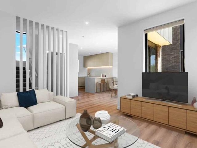 Townhouse for rent in Auckland, Oroua County