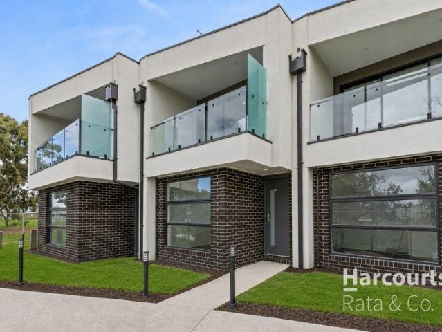 Townhouse for rent in Camerons Creek, Victoria