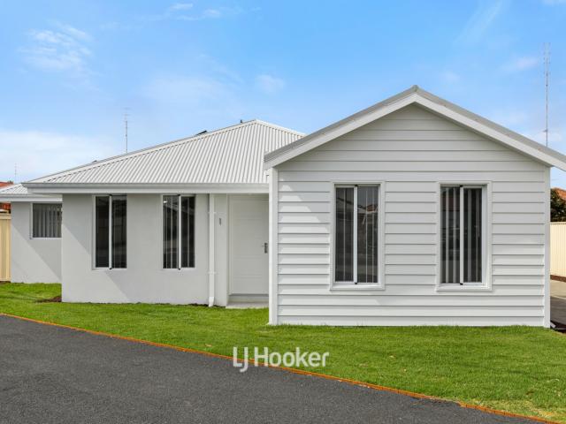 House for rent in Bunbury, Western Australia
