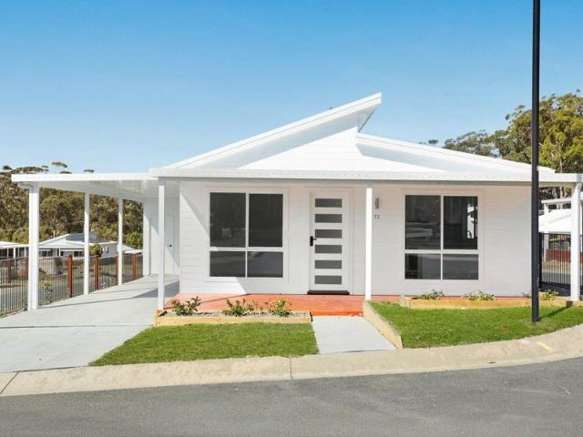 House for sale in St Georges Basin, New South Wales