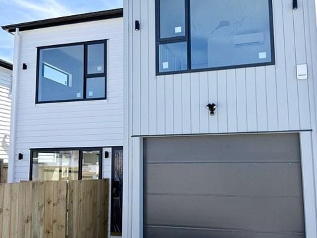 House for rent in Manurewa, Oroua County