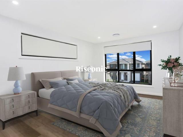 Townhouse for sale in Marsden Park, New South Wales