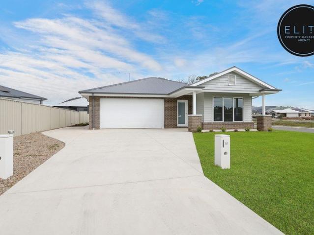Duplex for rent in West Wodonga, Victoria