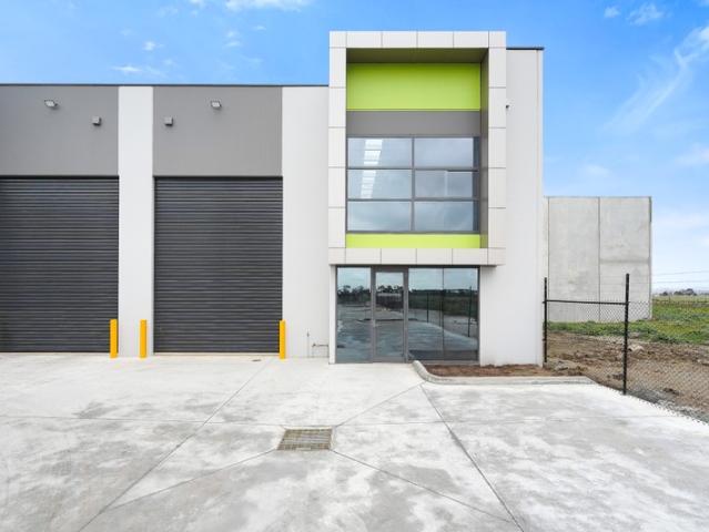 Warehouse for rent in Camerons Creek, Victoria