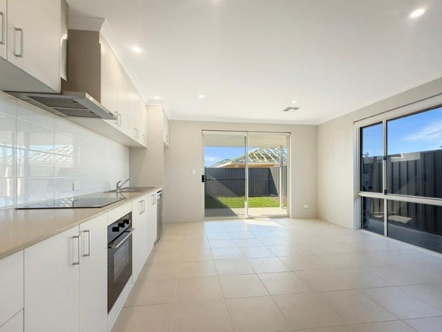 Duplex for rent in Ravenswood, Western Australia