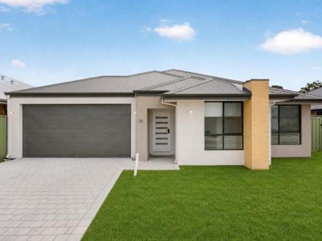House for rent in Henley Brook, Western Australia