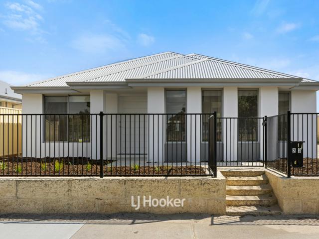 House for rent in Australind, Western Australia